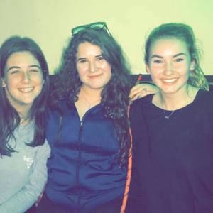 Meet your Posher, Abby